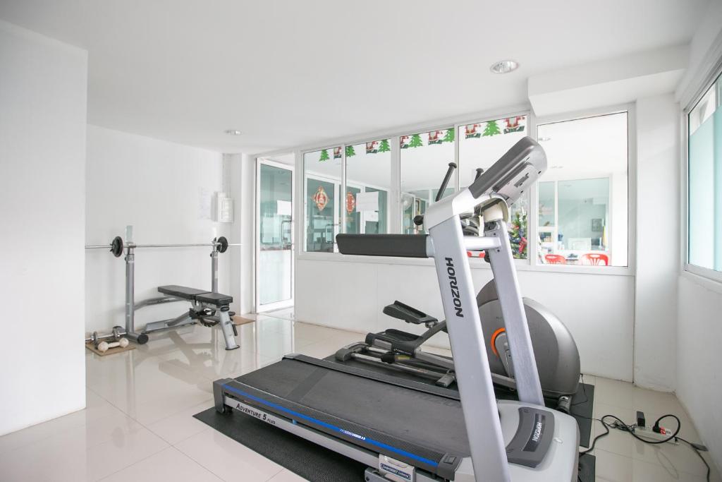 Chamnan Residence - Resim 31