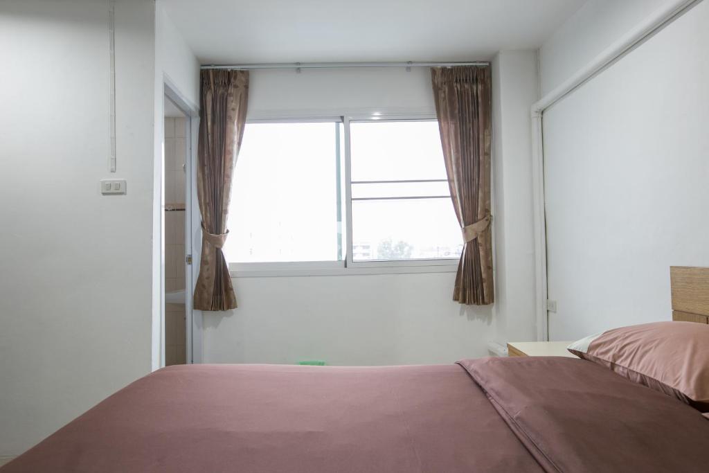 Chamnan Residence - Resim 28