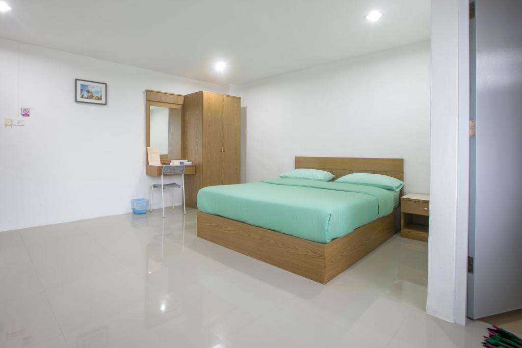 Chamnan Residence - Resim 25