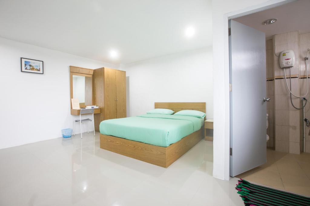 Chamnan Residence - Resim 26