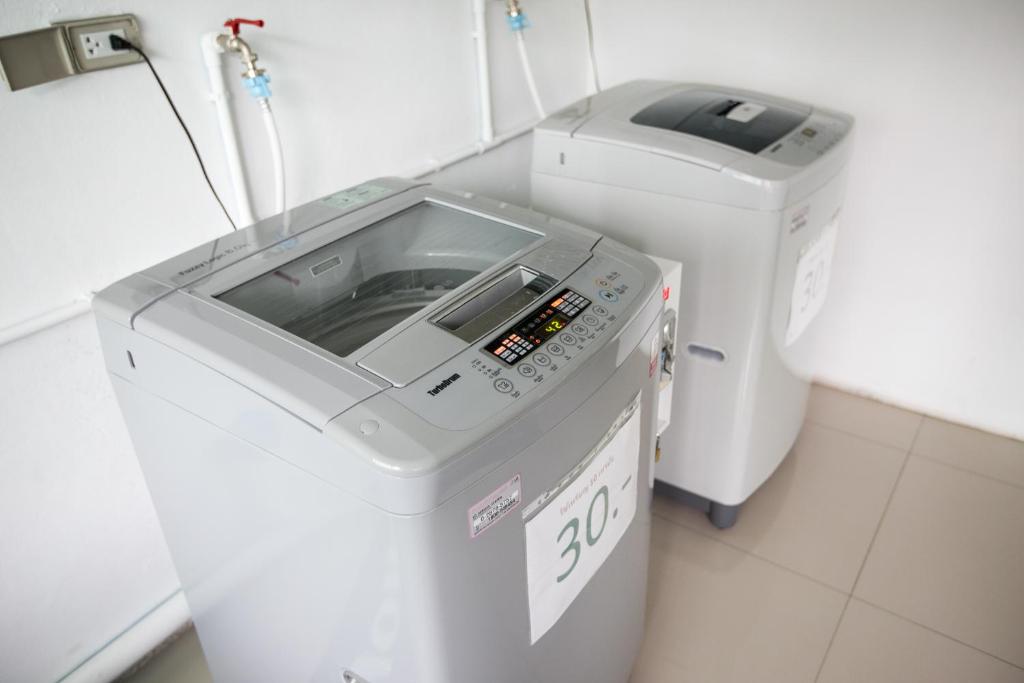 Chamnan Residence - Resim 32