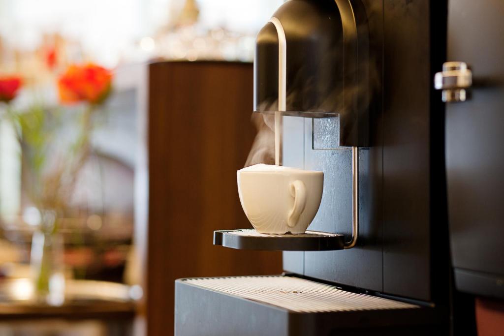 Stern am Rathaus - Resim 35