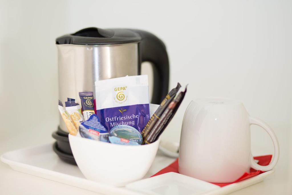 Stern am Rathaus - Resim 26