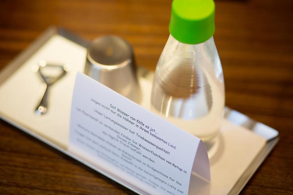 Stern am Rathaus - Resim 25