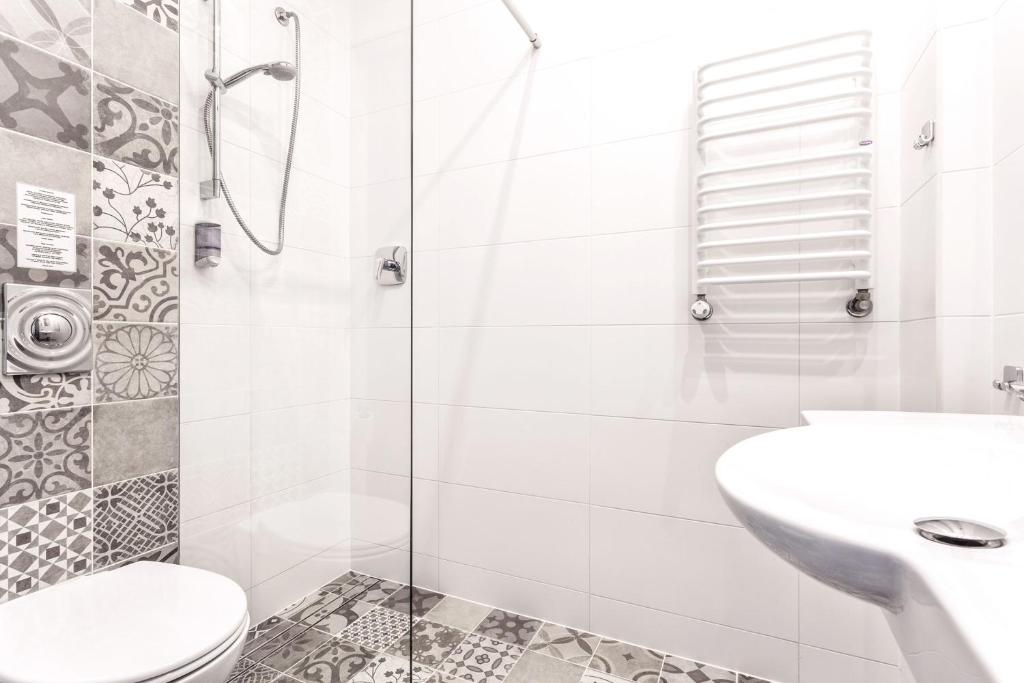 Hotel Kaliski - Deluxe Double Or Twin Room