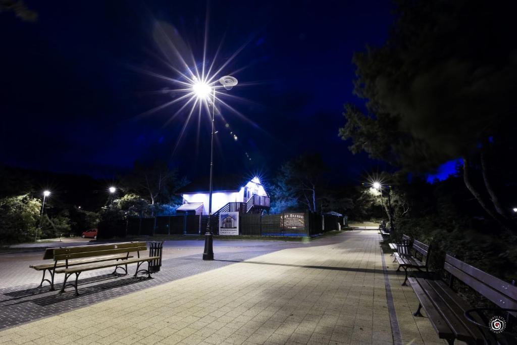Fotografie z fotogalerie ubytování Domek Na Fali v destinaci Krynica Morska