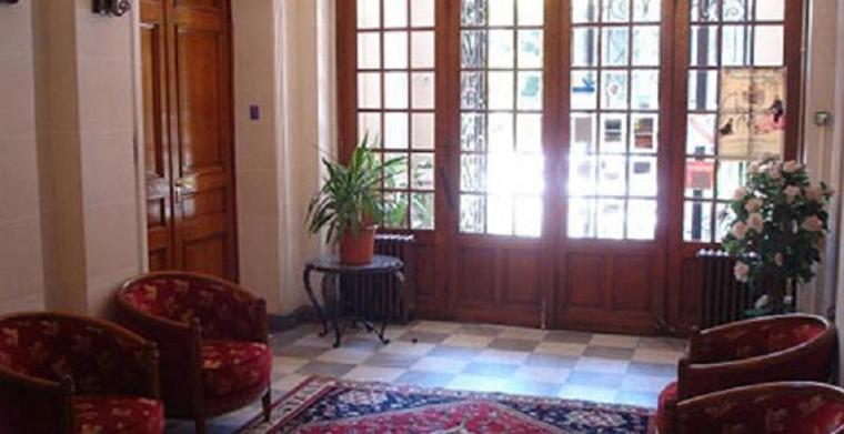 Derechos de imagen reservados por Booking.com