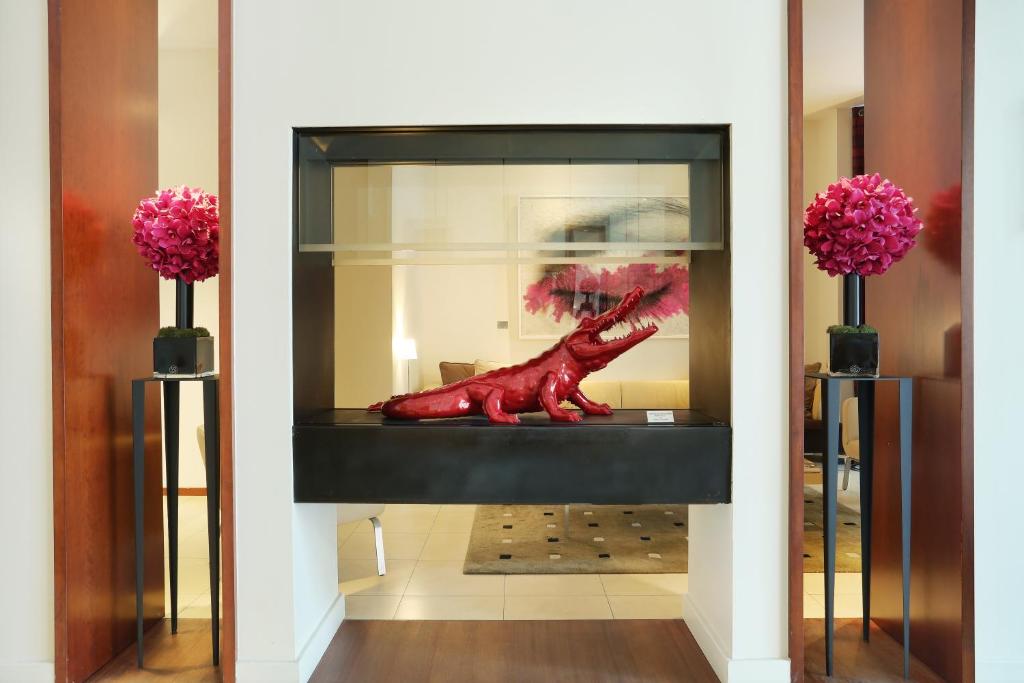 Fotografie z fotogalerie ubytování Select Hotel v Paříži