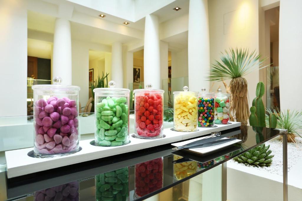 Select Hotel - Resim 32