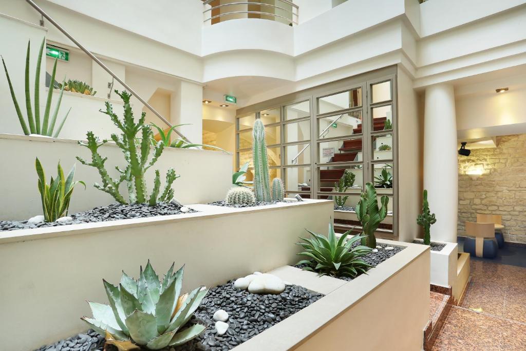 Select Hotel - Resim 33