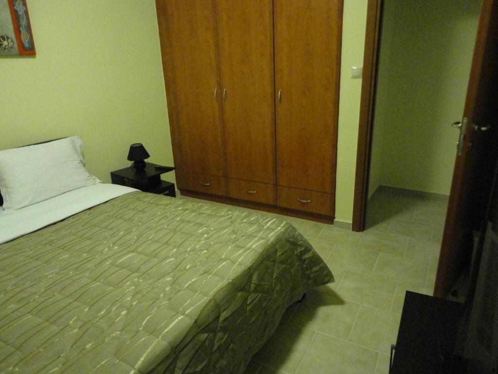 Luxury House Diakopto - Huis Met Drie Slaapkamers