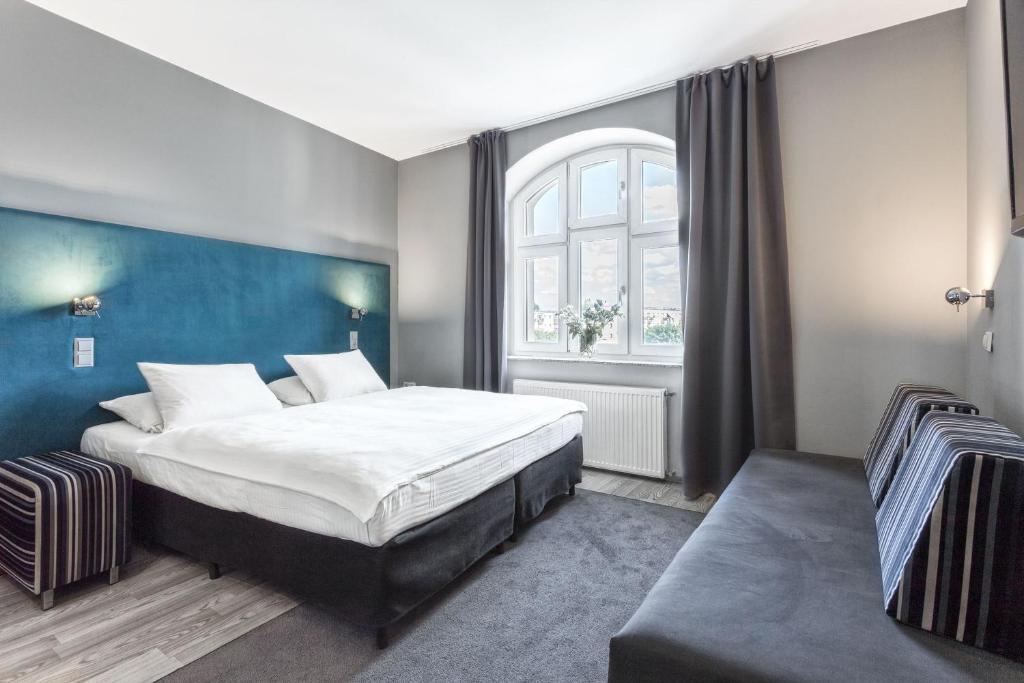 Hotel Kaliski - Triple Room