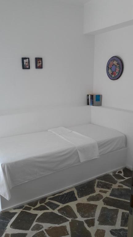 Fotografie z fotogalerie ubytování Erifili Homes v destinaci Agioi Apostoloi
