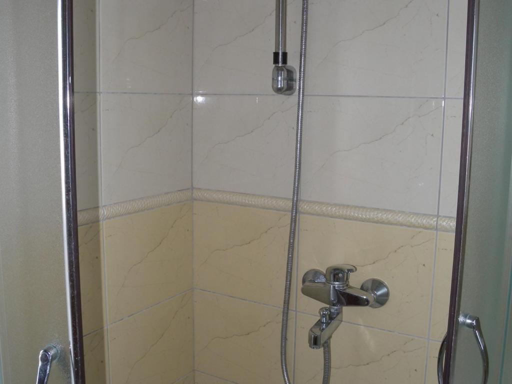 Kúpeľňa v ubytovaní Apartment Slatine 5