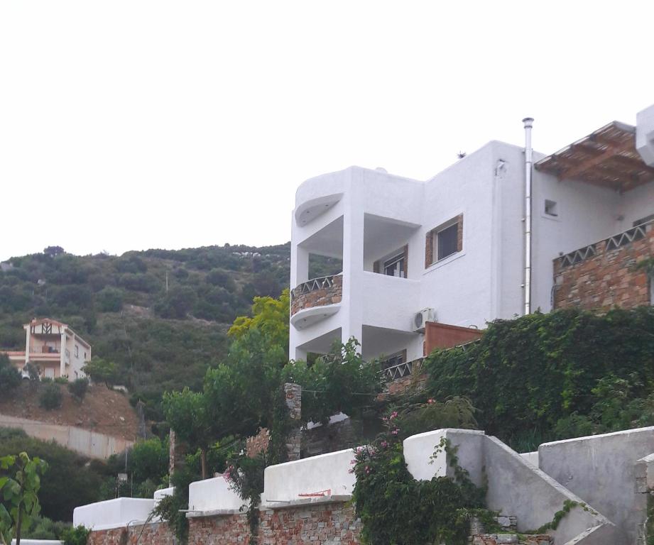 Fotografie z fotogalerie ubytování Erifili Homes v destinaci Agioi Apostoloi