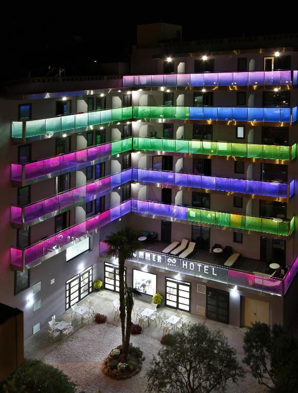 Summer Hotel, Calella – Bijgewerkte prijzen 2022