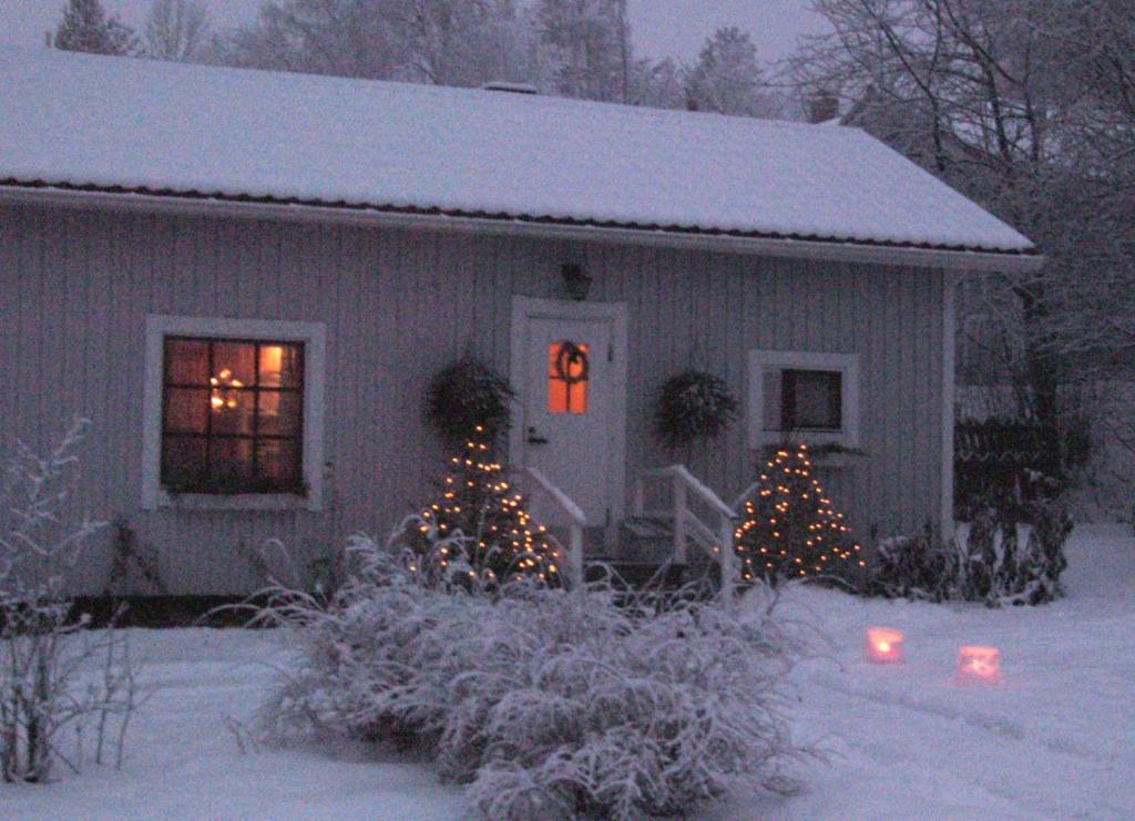 Fotografie z fotogalerie ubytování Casa Arctica Apartments v destinaci Rovaniemi