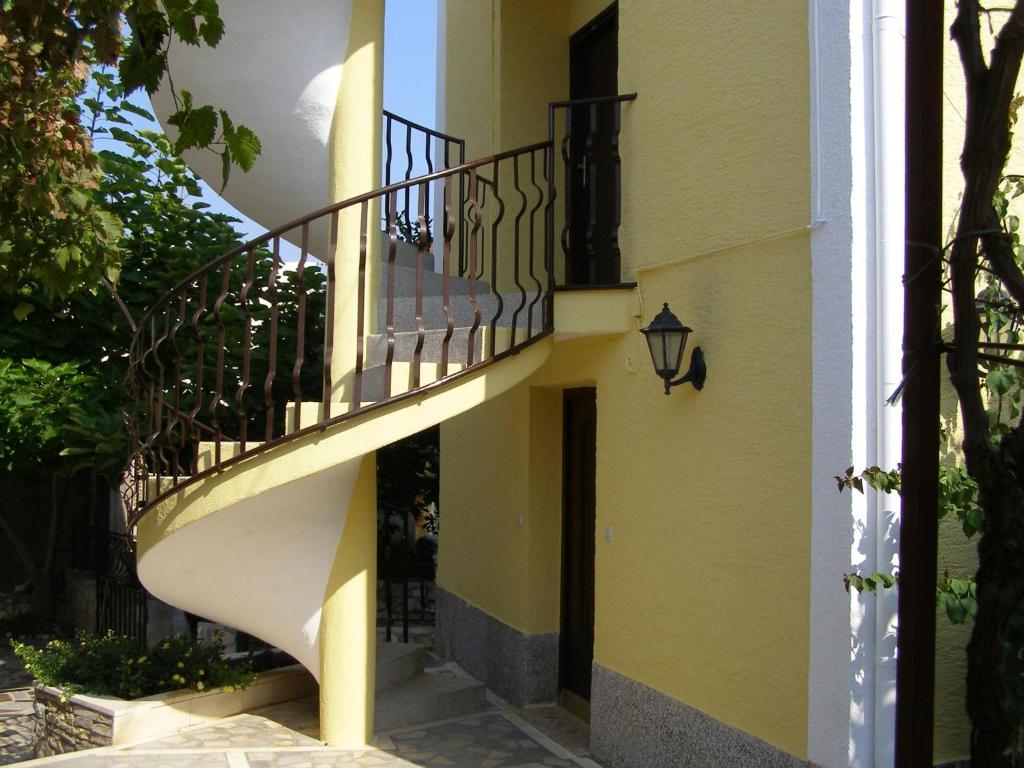 Fotografia z galérie ubytovania Apartment Kukljica 5 v destinácii Kukljica