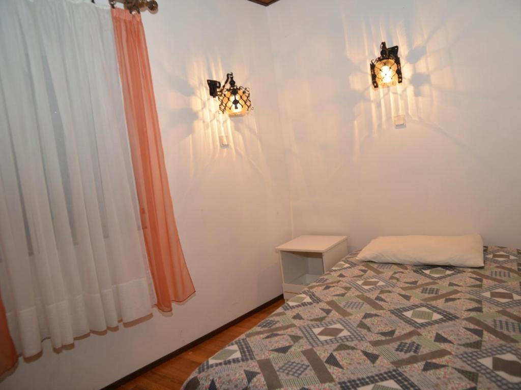 Posteľ alebo postele v izbe v ubytovaní Apartment Kukljica 5