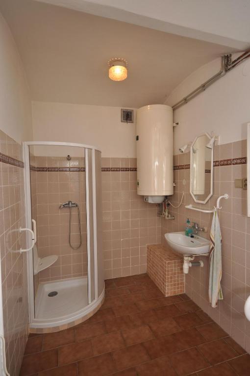 Fotografie z fotogalerie ubytování Holiday home in Uhrinovice 1440 v destinaci Uhřínovice