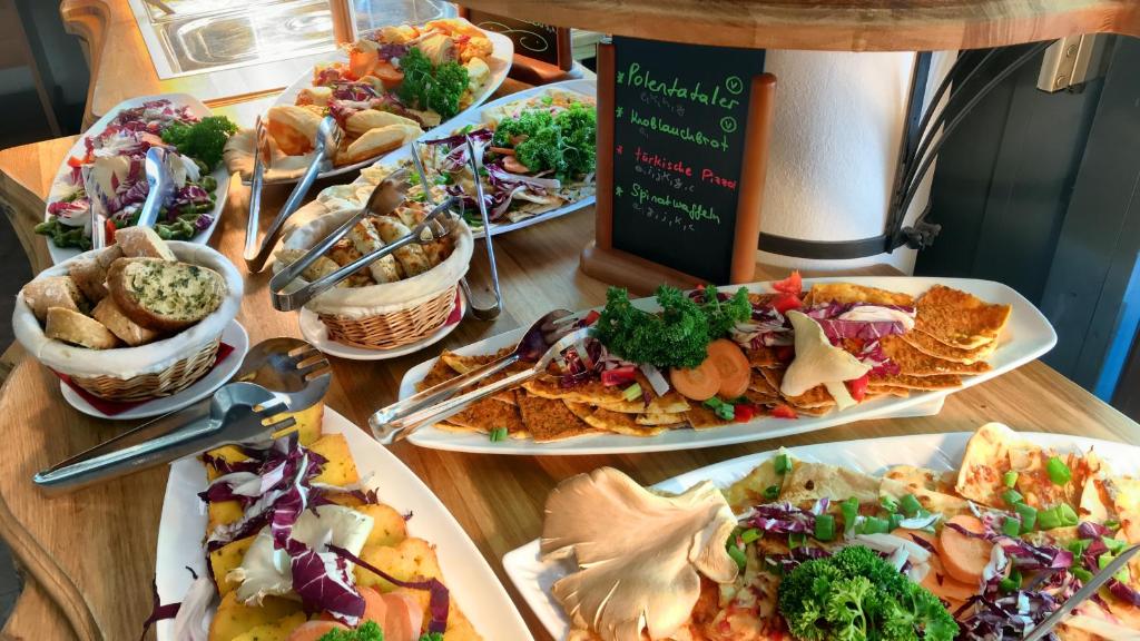 Unperfekthotel CoWorkingHotel