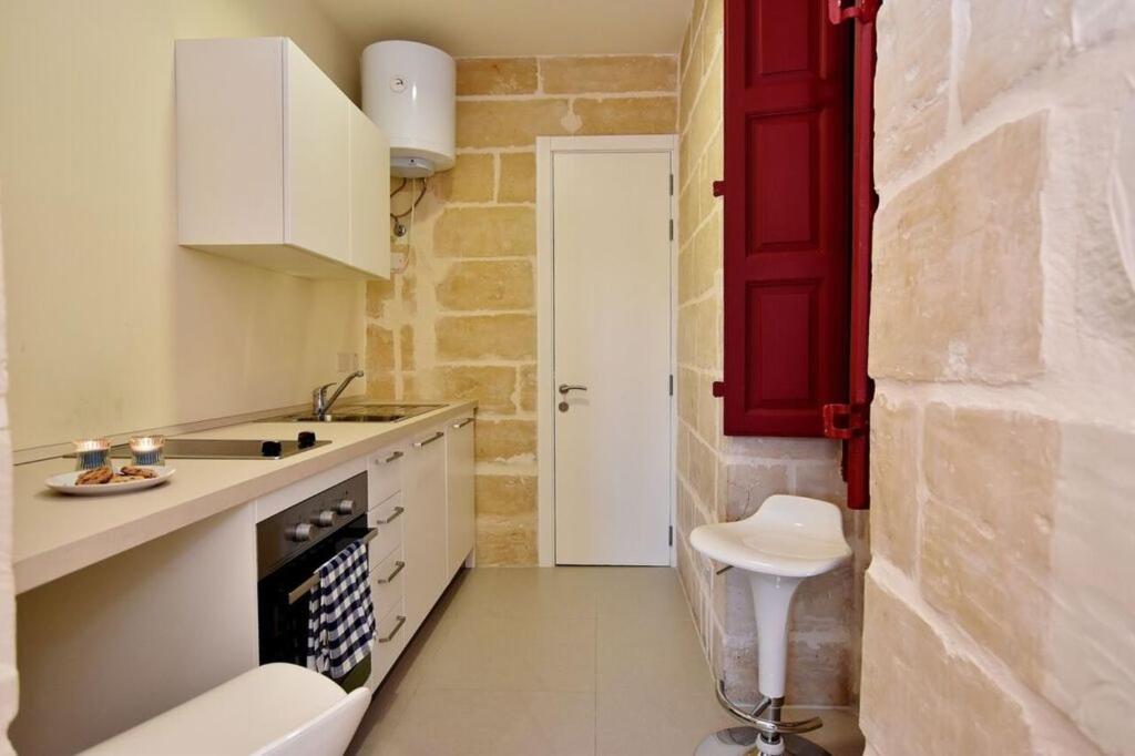 Vallettastay Classic Apartments - Studio