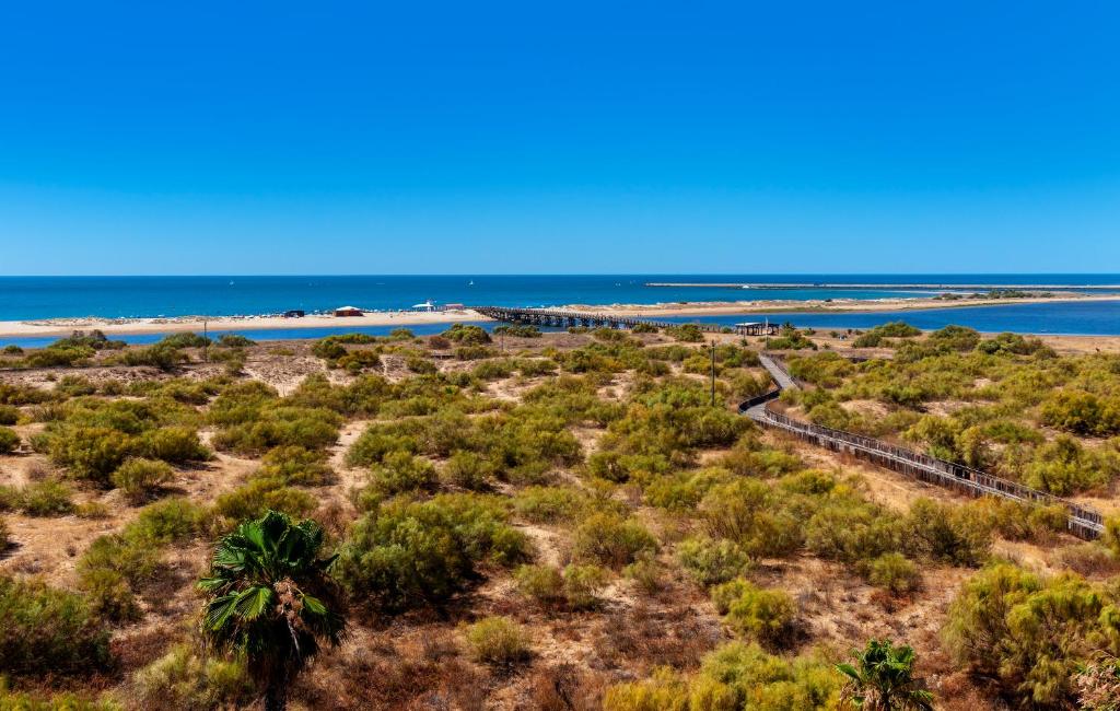 Occidental Isla Cristina, Isla Cristina – Bijgewerkte prijzen ...