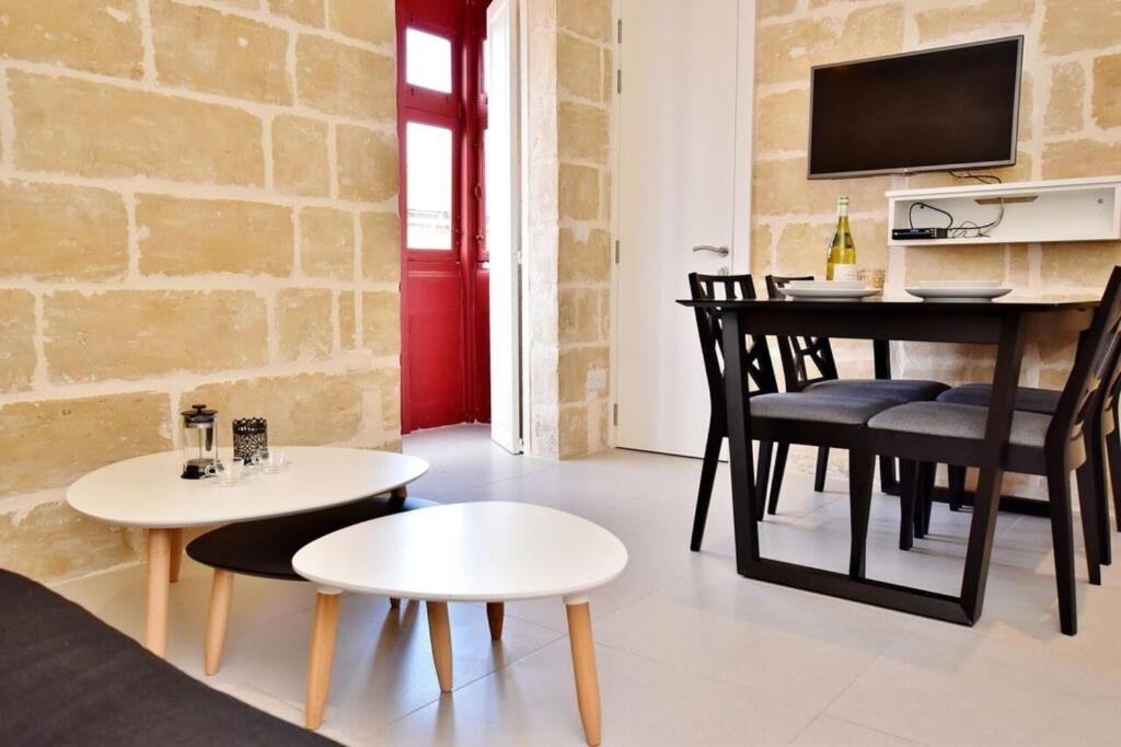 Vallettastay Classic Apartments - Appartement D'une Chambre