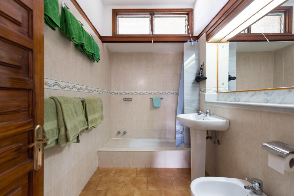 Apartamentos Don Pedro - 9