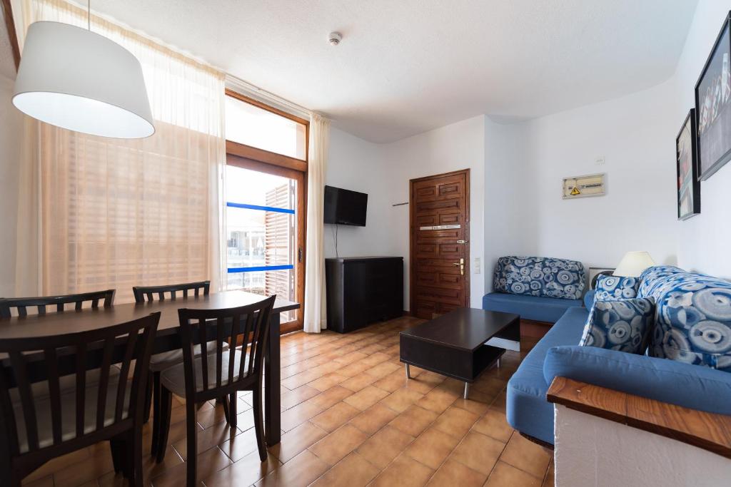 Apartamentos Don Pedro - 8