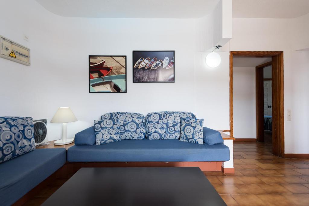 Apartamentos Don Pedro - 6