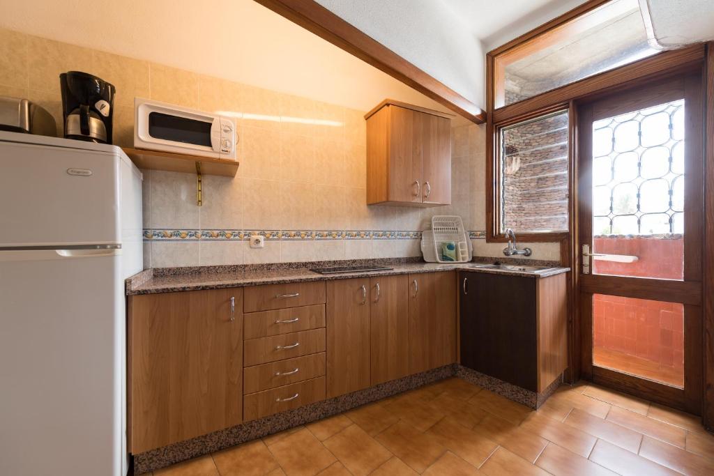 Apartamentos Don Pedro - 4