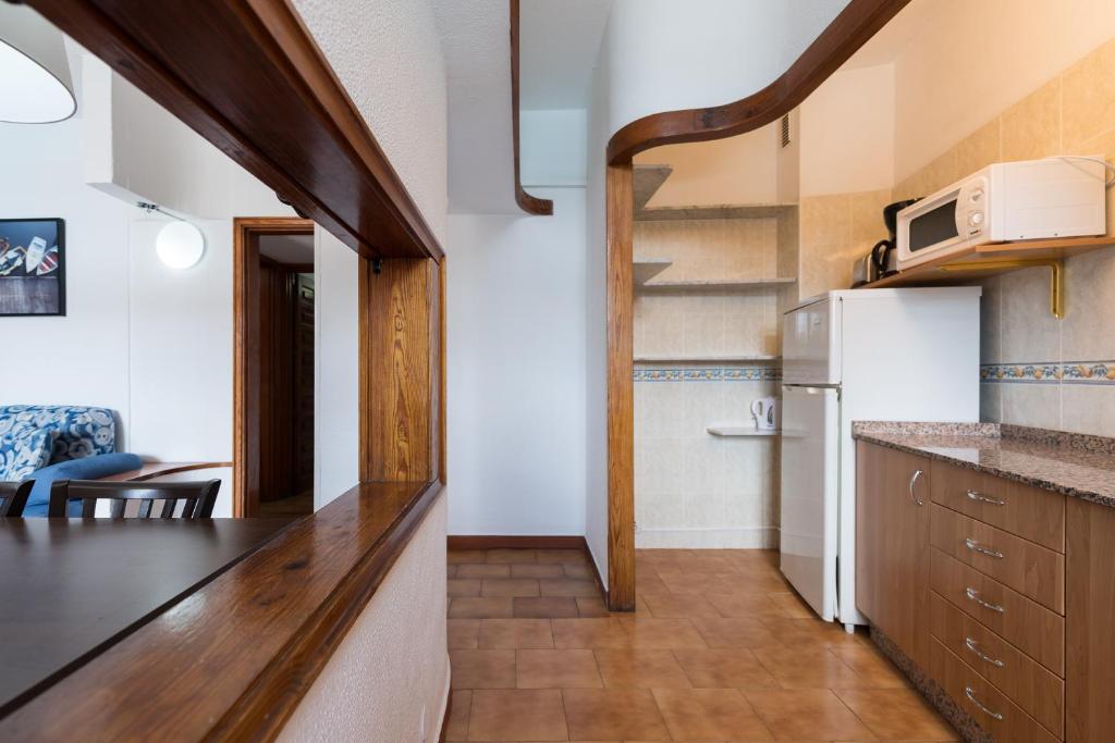 Apartamentos Don Pedro - 3