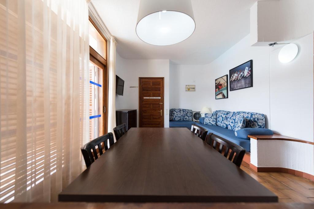 Apartamentos Don Pedro - 2