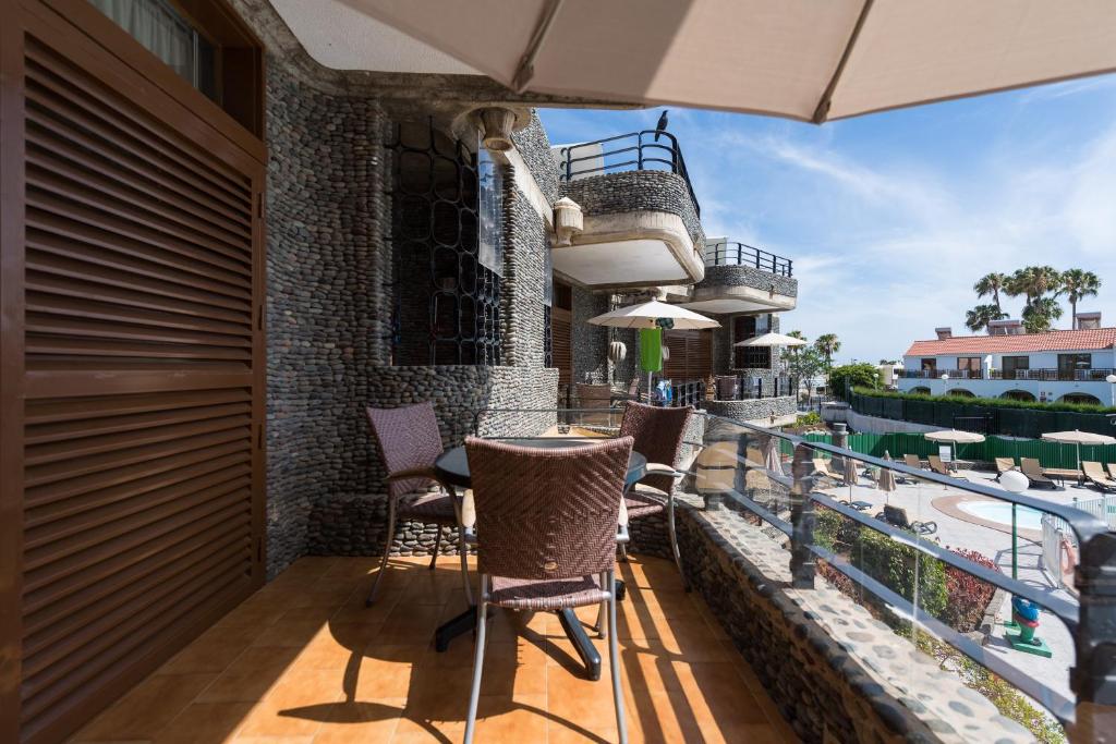 Apartamentos Don Pedro - 1