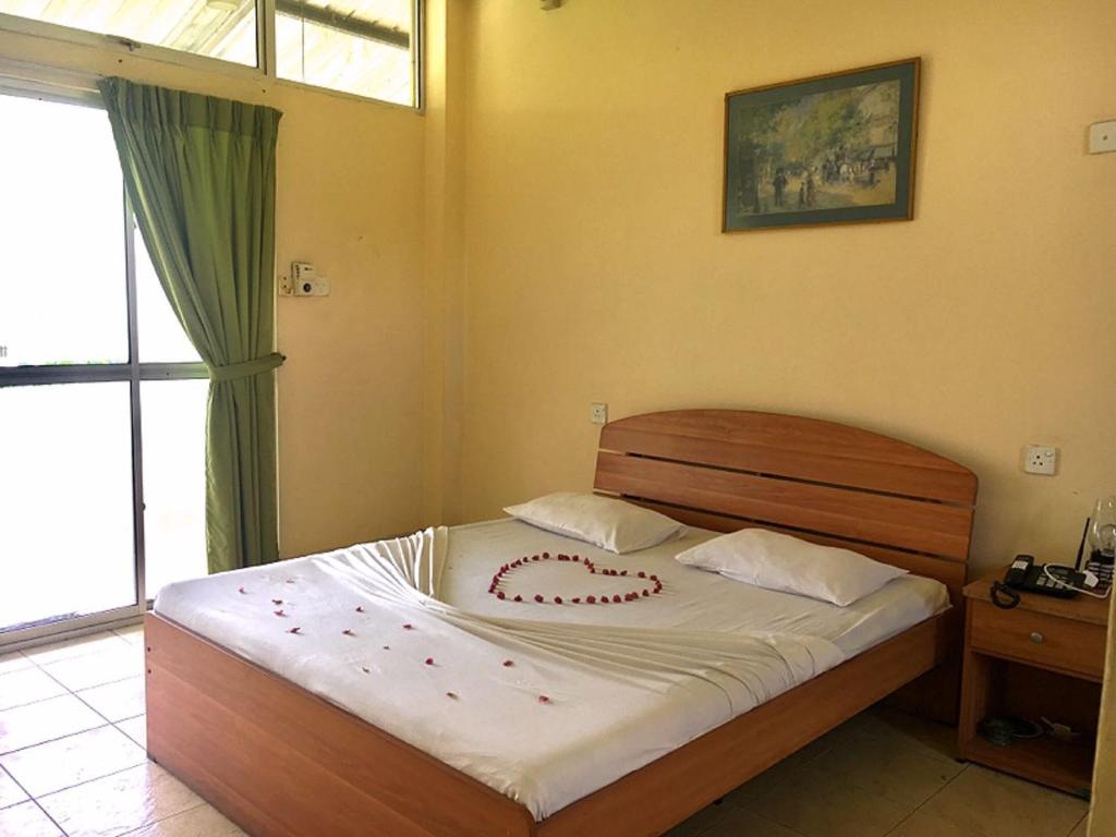 Ambalama Leisure Lounge - Standard -AC -Raum