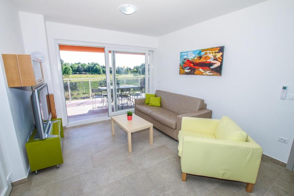 Fotografia z galérie ubytovania Apartment in Funtana with Three-Bedrooms 1 v destinácii Funtana
