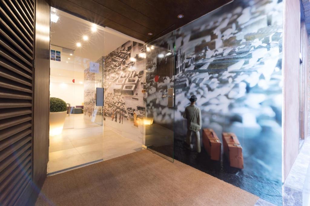 Fotografie z fotogalerie ubytování GLOBETROTTER HOSTEL, by Albany v destinaci León