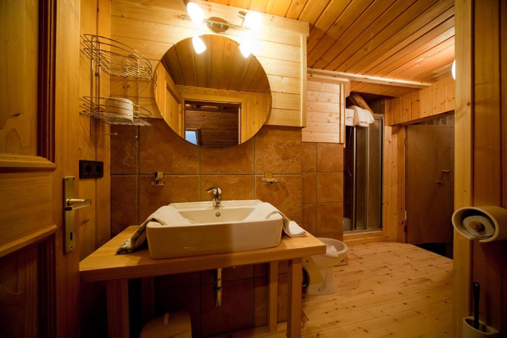 Bio Aparthotel Blaslahof - 3