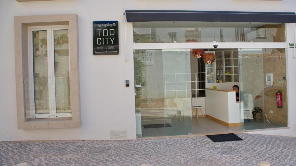 Fotografie z fotogalerie ubytování Topcity Hostel & Suites v destinaci Lagos
