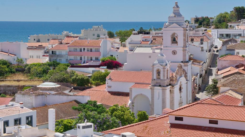 Topcity Hostel & Suites - 11