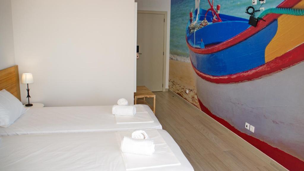 Topcity Hostel & Suites - 14