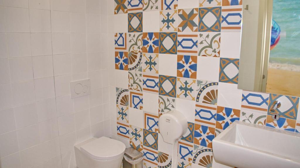 Topcity Hostel & Suites - 7