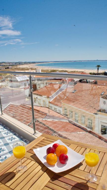 Topcity Hostel & Suites - 6