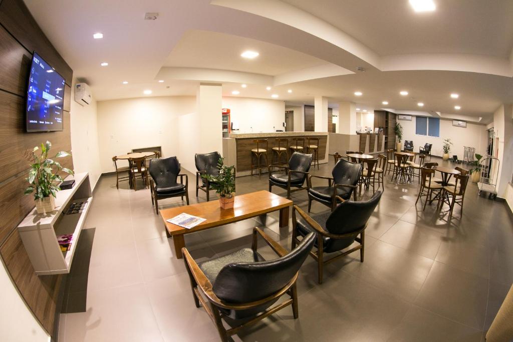  Hotel Dom Rafael Premium