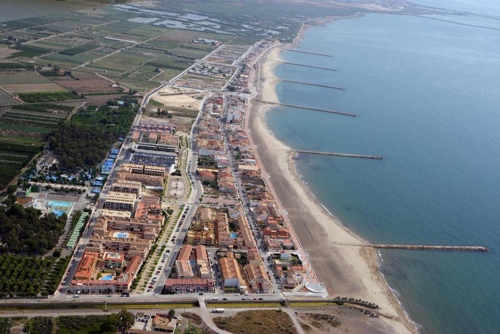 Hotel Alba, Puzol – Bijgewerkte prijzen 2023