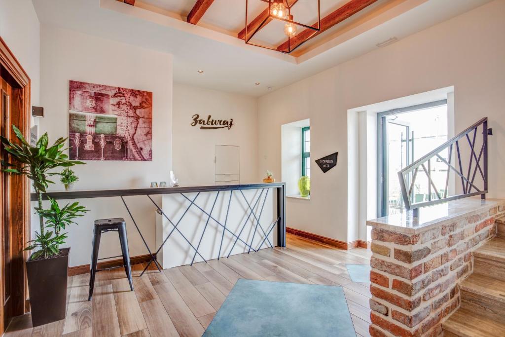 Garni Hotel Zavicaj - Resim 13