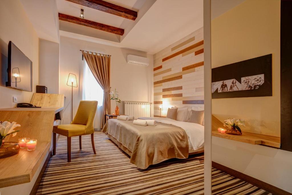 Garni Hotel Zavicaj - Resim 10
