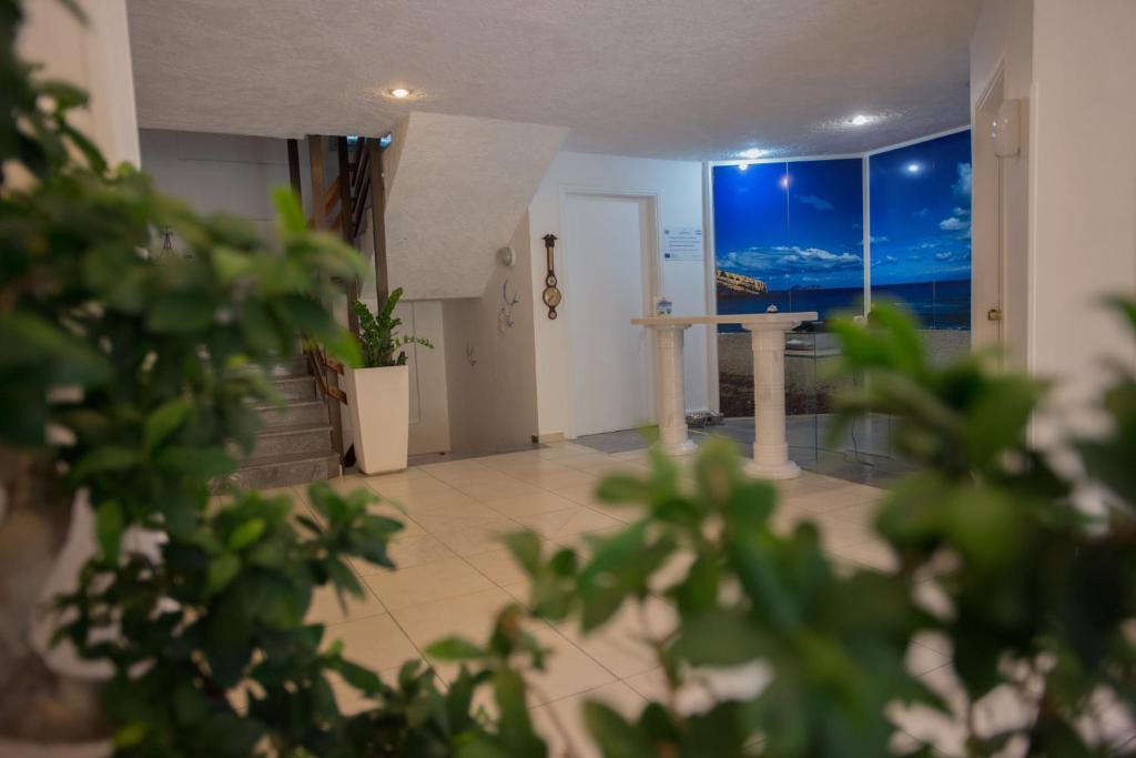 Fotografie z fotogalerie ubytování Fragiskos Hotel v destinaci Matala