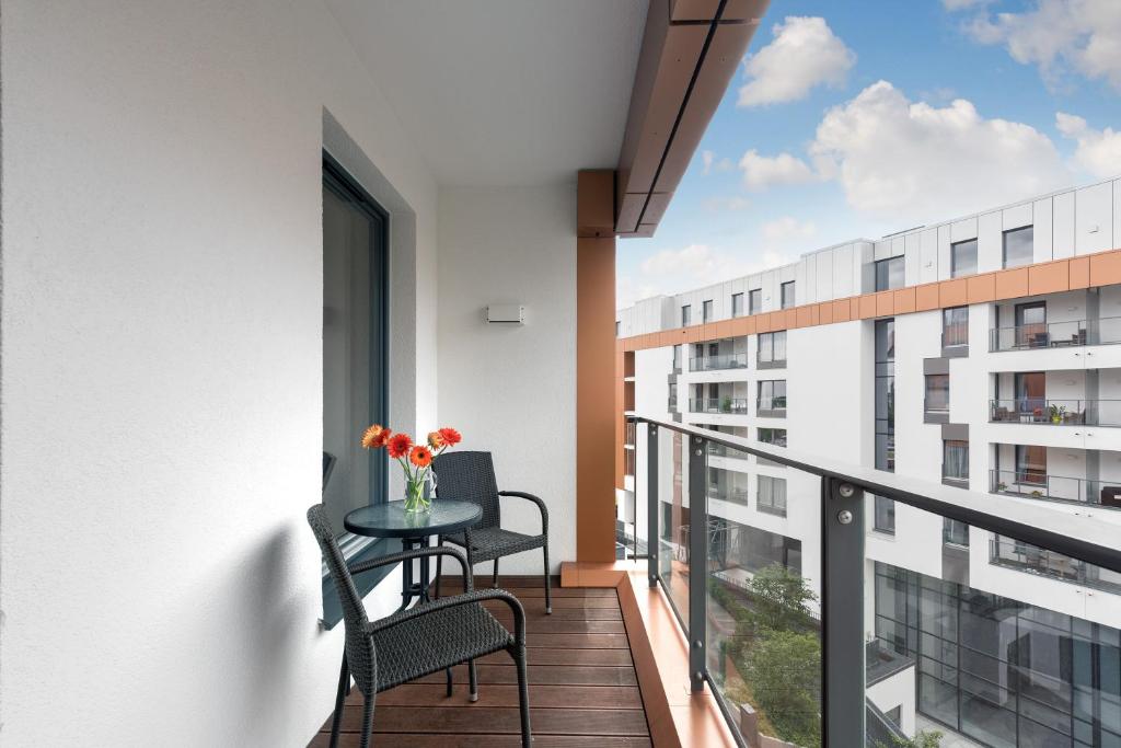 Blue Mandarin Riverside - 16